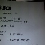 "jasa penerjemah"