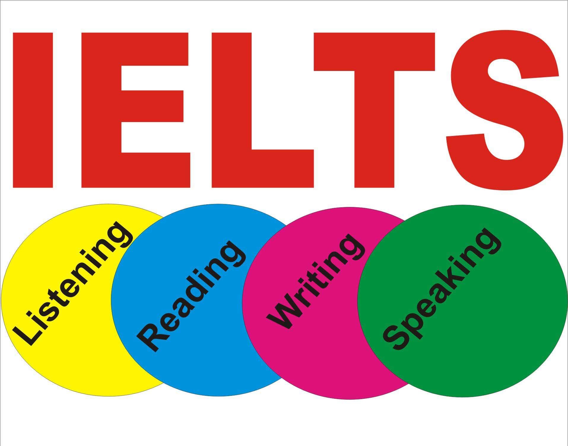 Hasil gambar untuk ielts